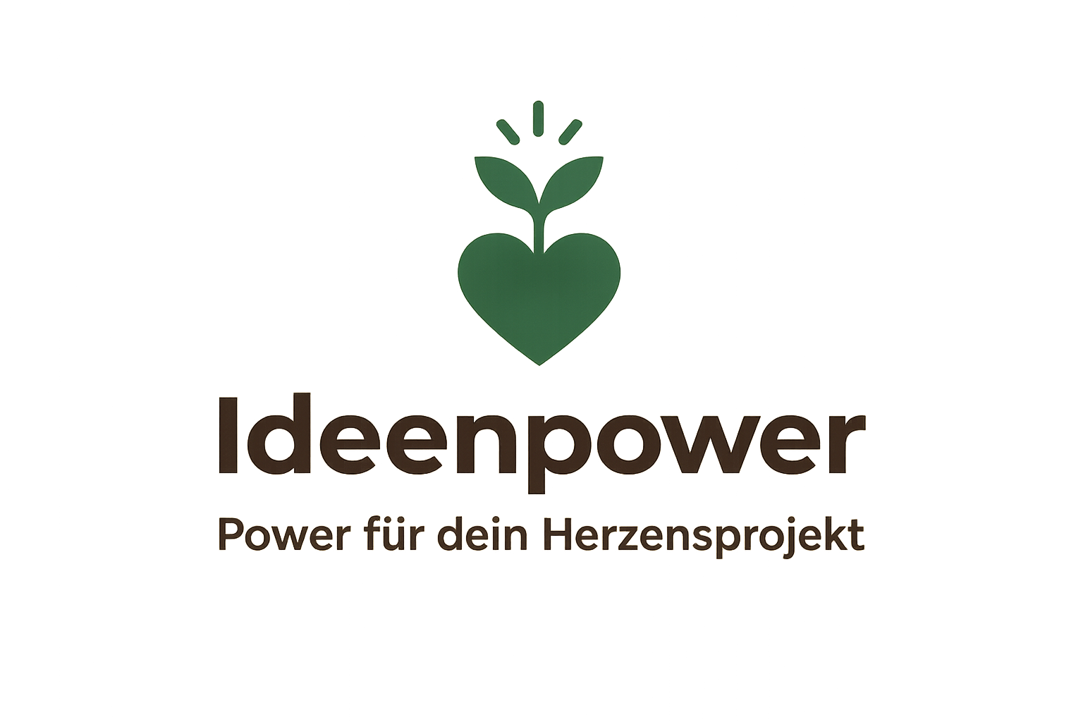 Ideenpower Logo